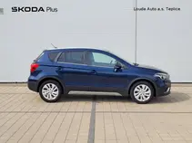 SX4 S-cross