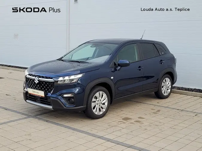SX4