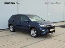 SX4 S-cross 