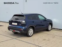 SX4 S-cross 