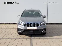 SX4 S-cross