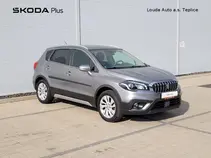 SX4 S-cross