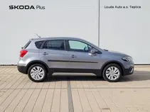 SX4 S-cross