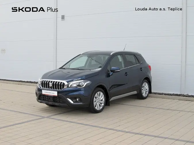 SX4