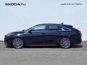 KIA Pro_Ceed 