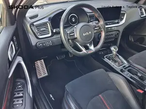 KIA Pro_Ceed