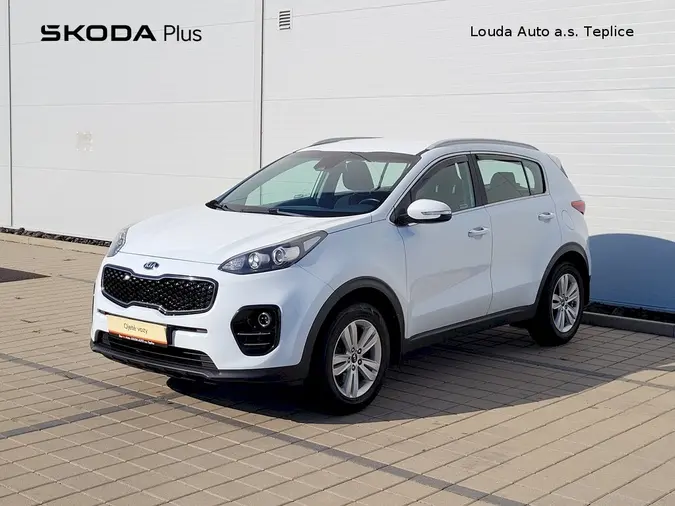 Sportage