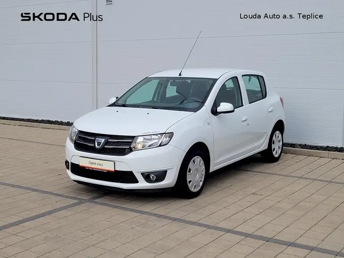 Sandero 