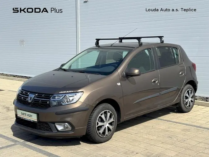 Sandero 