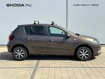 Sandero 