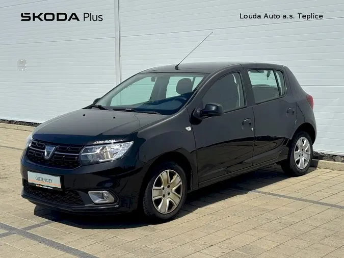 Sandero 