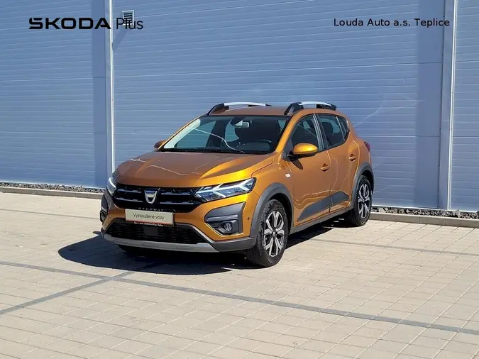 Sandero 