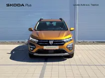 Sandero 