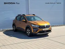 Sandero 