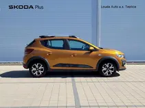 Sandero 