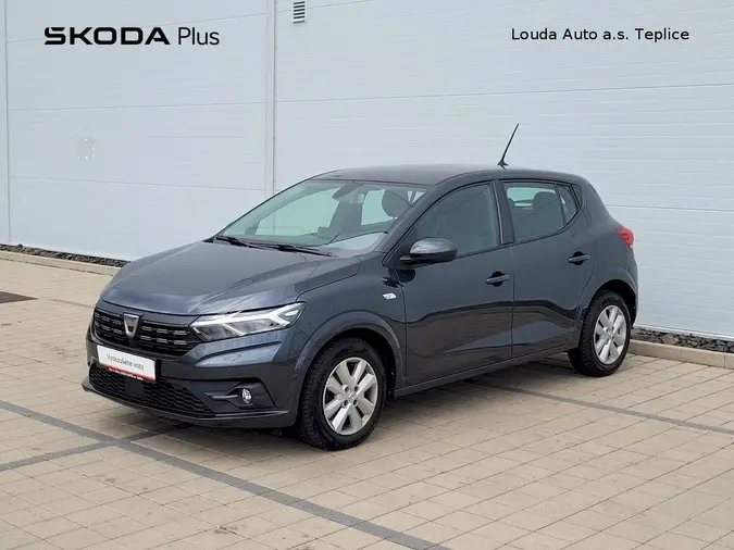 Sandero