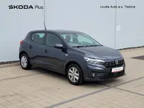 Sandero