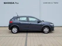 Sandero 