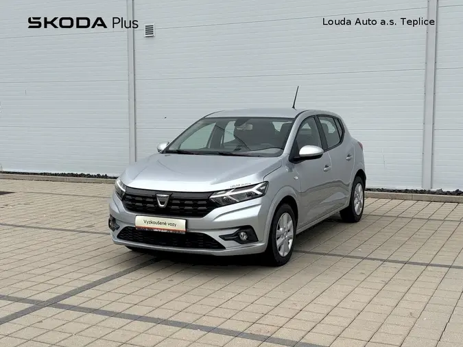 Sandero 