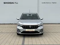 Sandero 