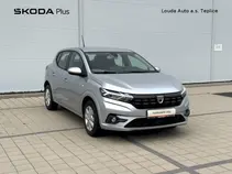 Sandero 