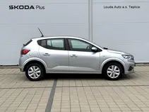 Sandero 