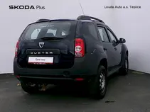 Duster
