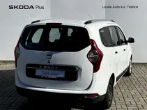 Lodgy