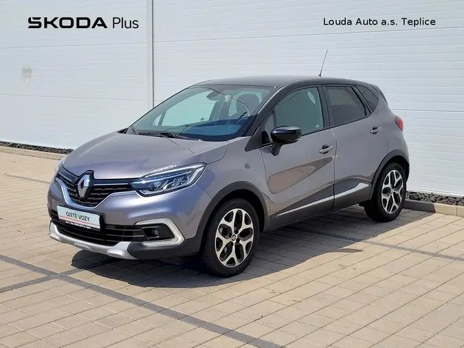 Captur
