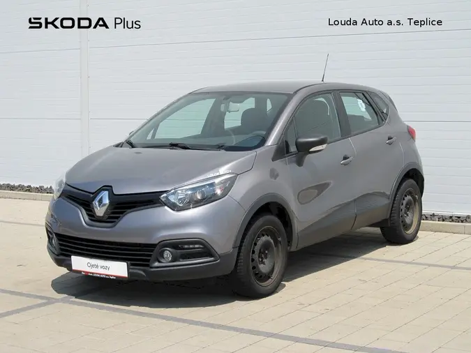 Captur
