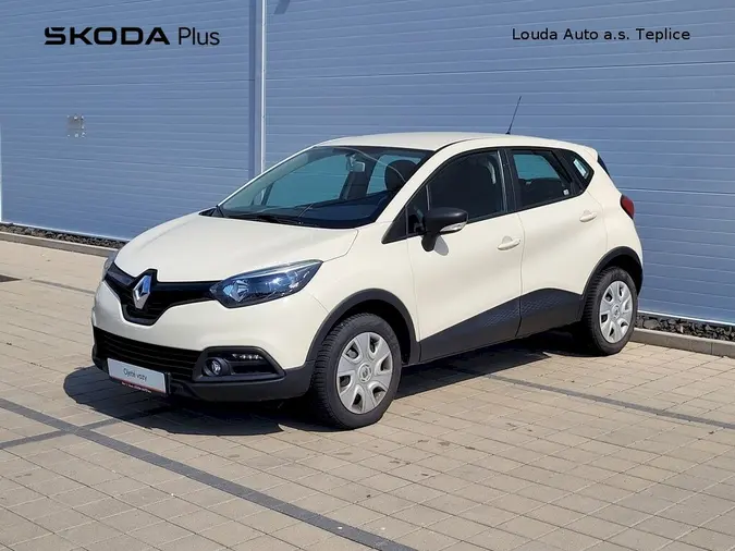 Captur