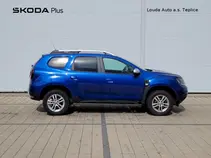 Duster