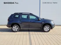 Duster