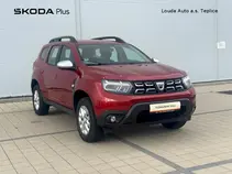 Duster