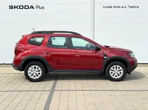 Duster
