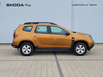 Duster