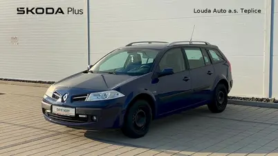 Renault Mégane 