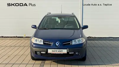 Renault Mégane 