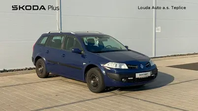 Renault Mégane 
