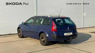 Renault Mégane 