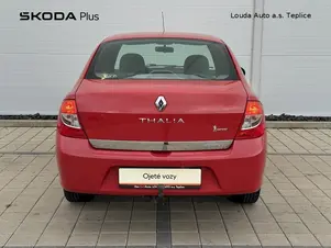 Renault Thalia