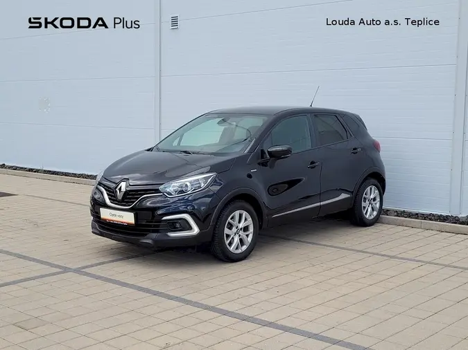 Captur 