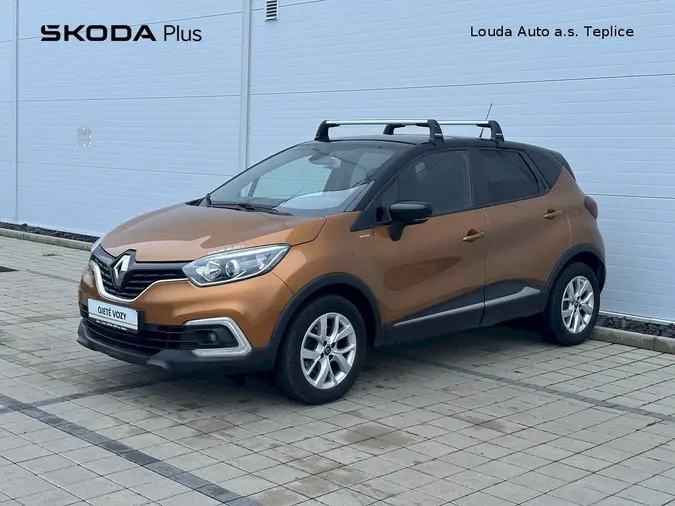 Captur 