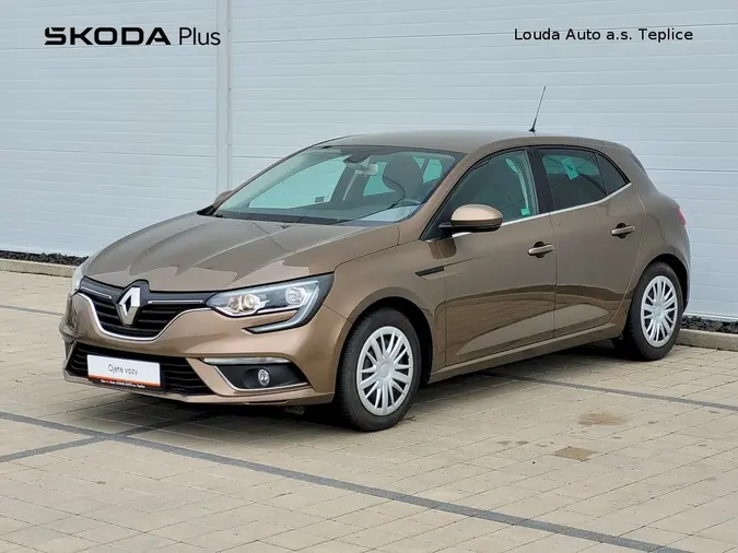 Mégane 