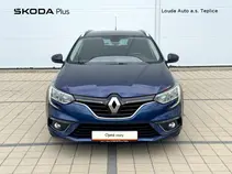 Mégane 