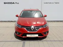 Mégane 
