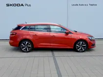 Mégane 