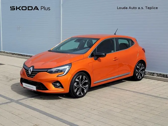 Clio 