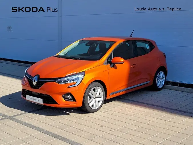Clio 