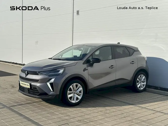Captur